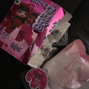 Bratzies Sasha Bunny Doll